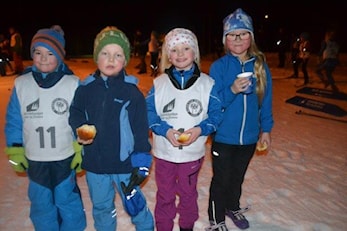 Cuprenn 3 i klassisk stil